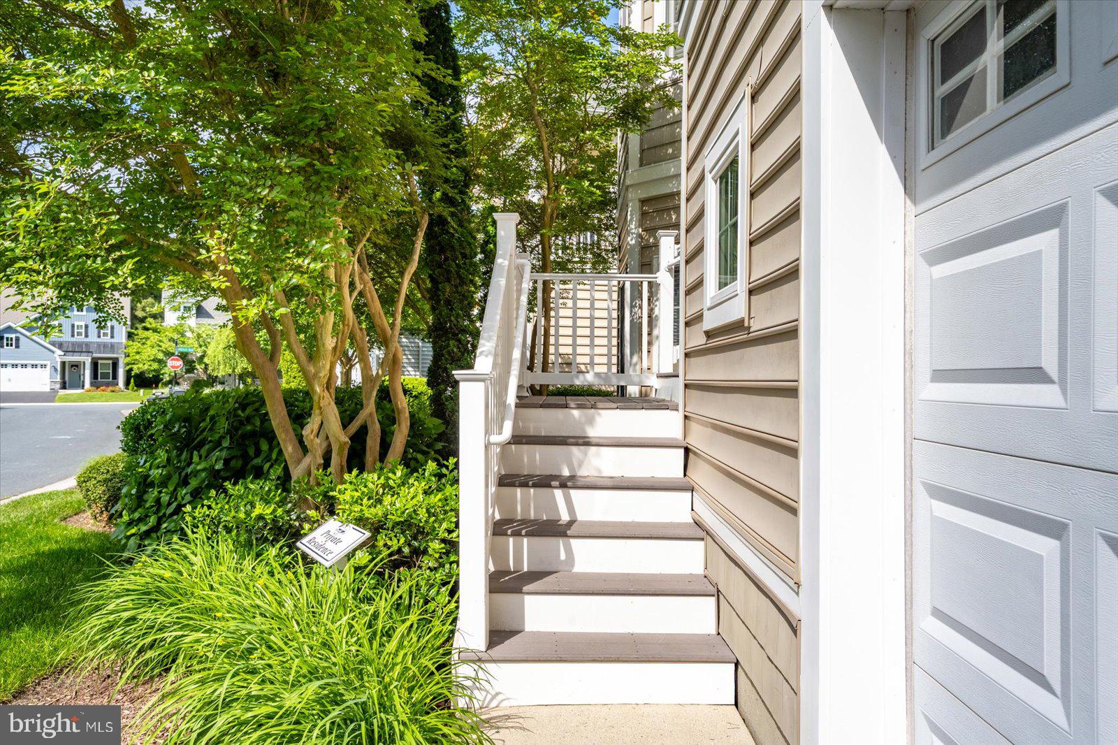 BAYSIDE OCEAN CITY - Residential