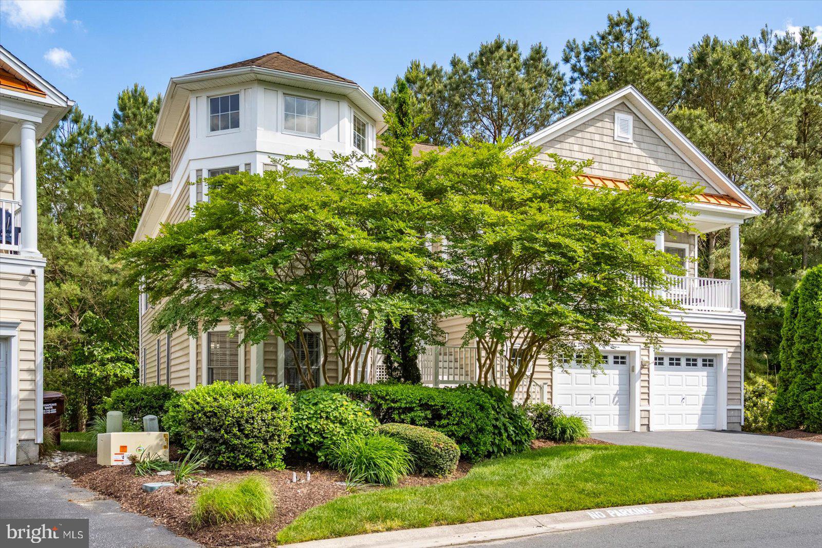 BAYSIDE OCEAN CITY - Residential