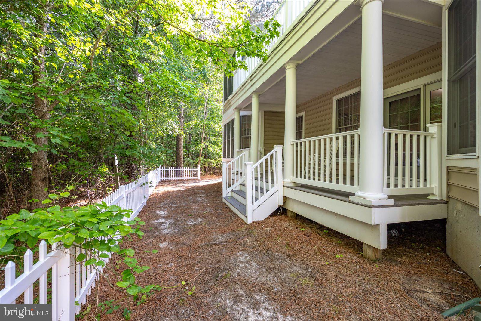 BAYSIDE OCEAN CITY - Residential