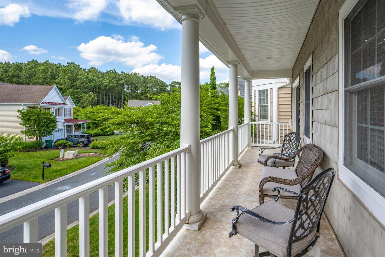 BAYSIDE OCEAN CITY - Residential