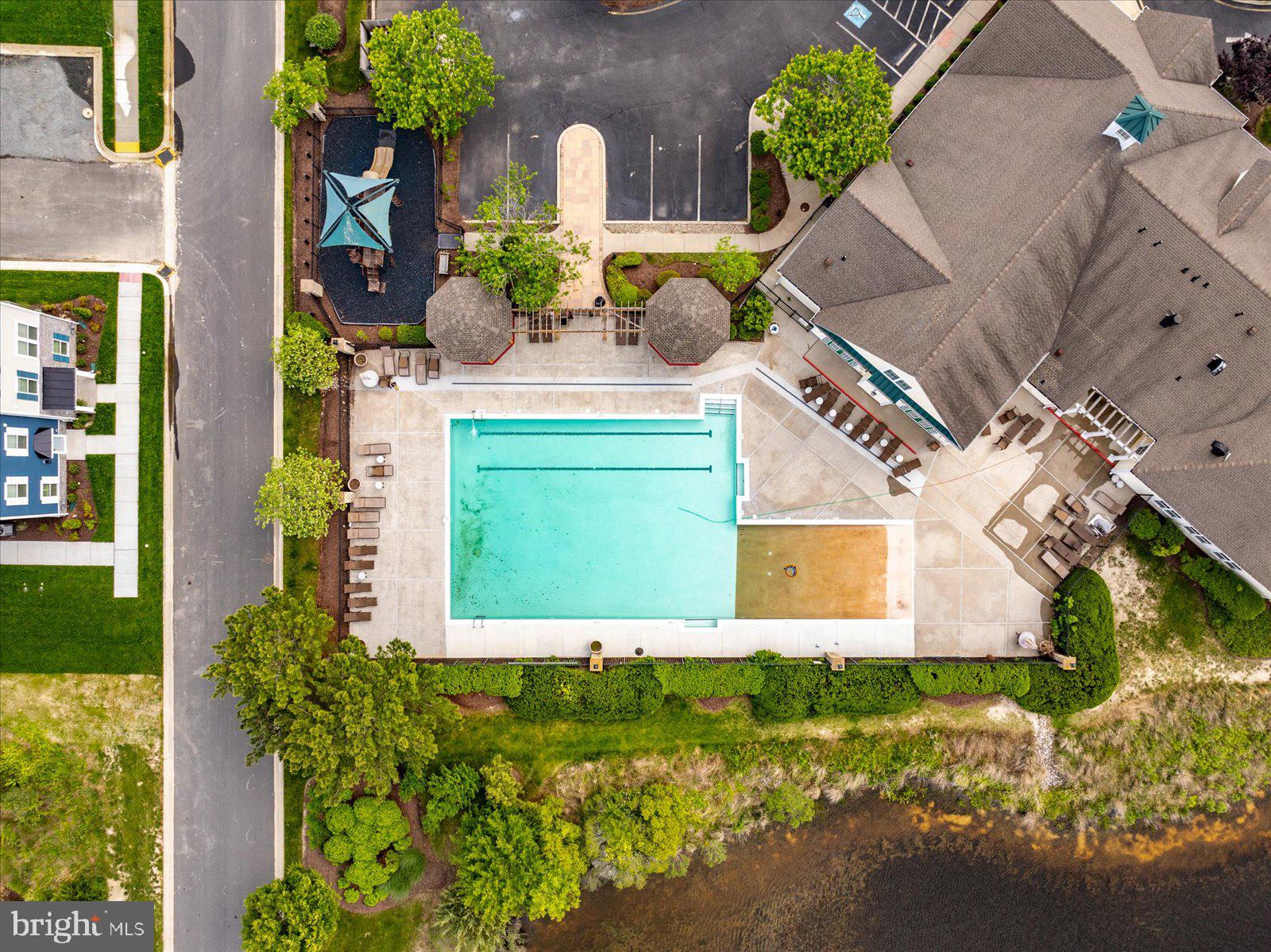 BAYSIDE OCEAN CITY - Residential