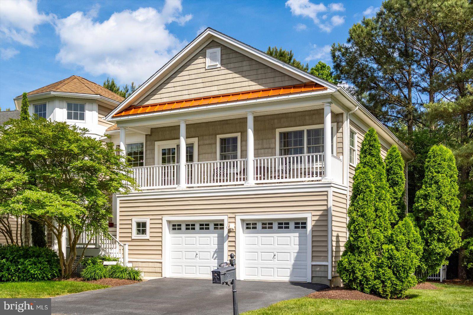 BAYSIDE OCEAN CITY - Residential