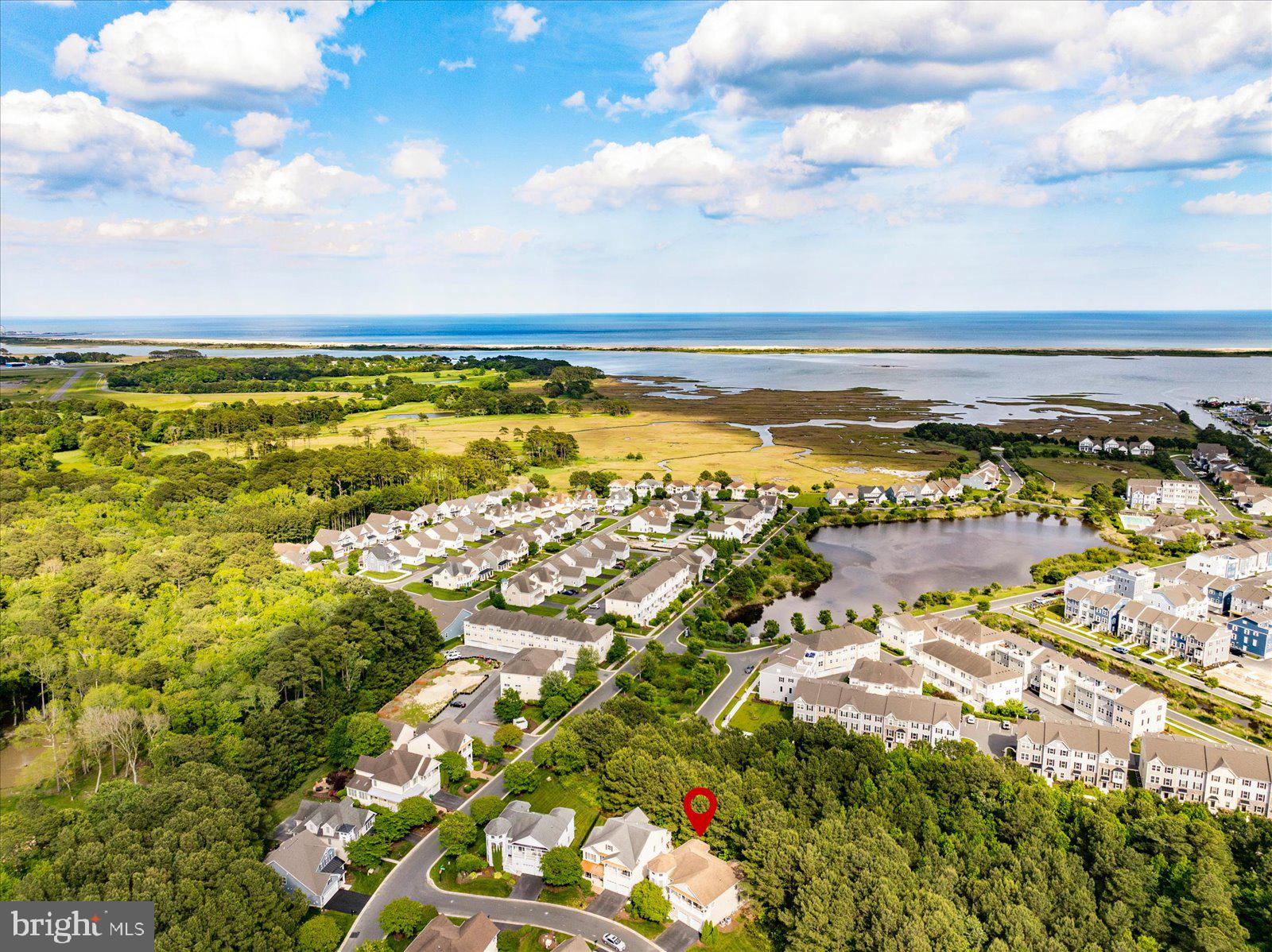 BAYSIDE OCEAN CITY - Residential