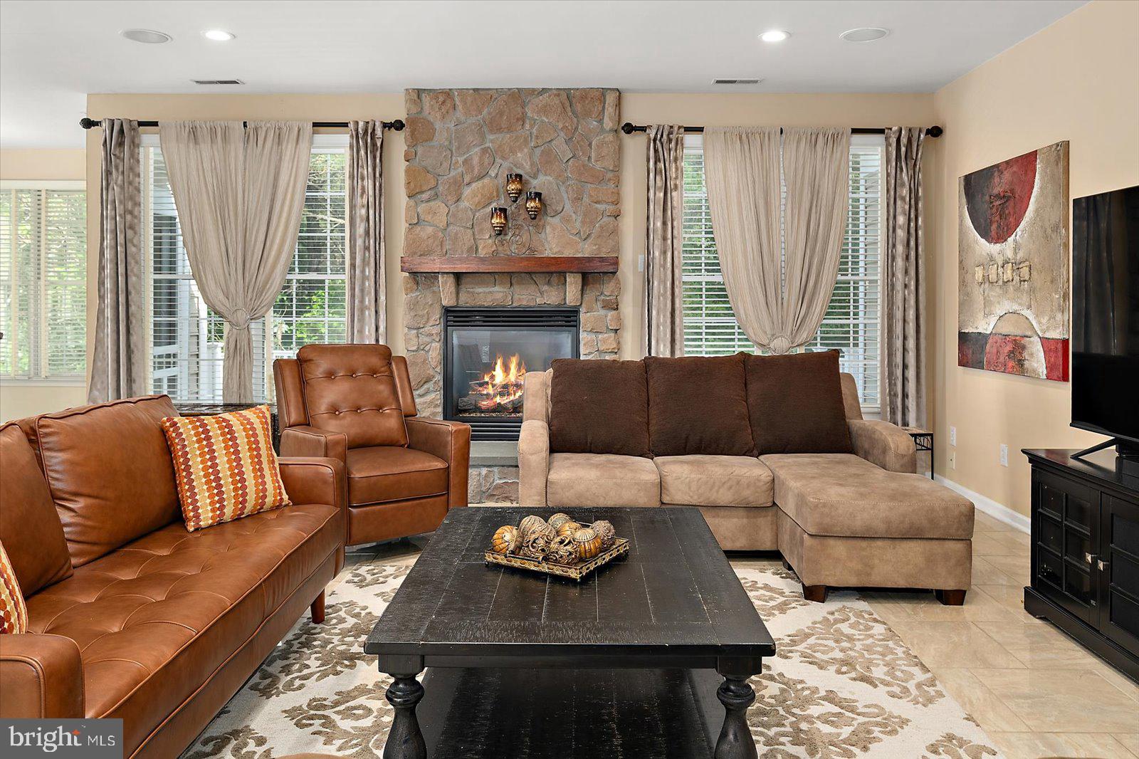 BAYSIDE OCEAN CITY - Residential