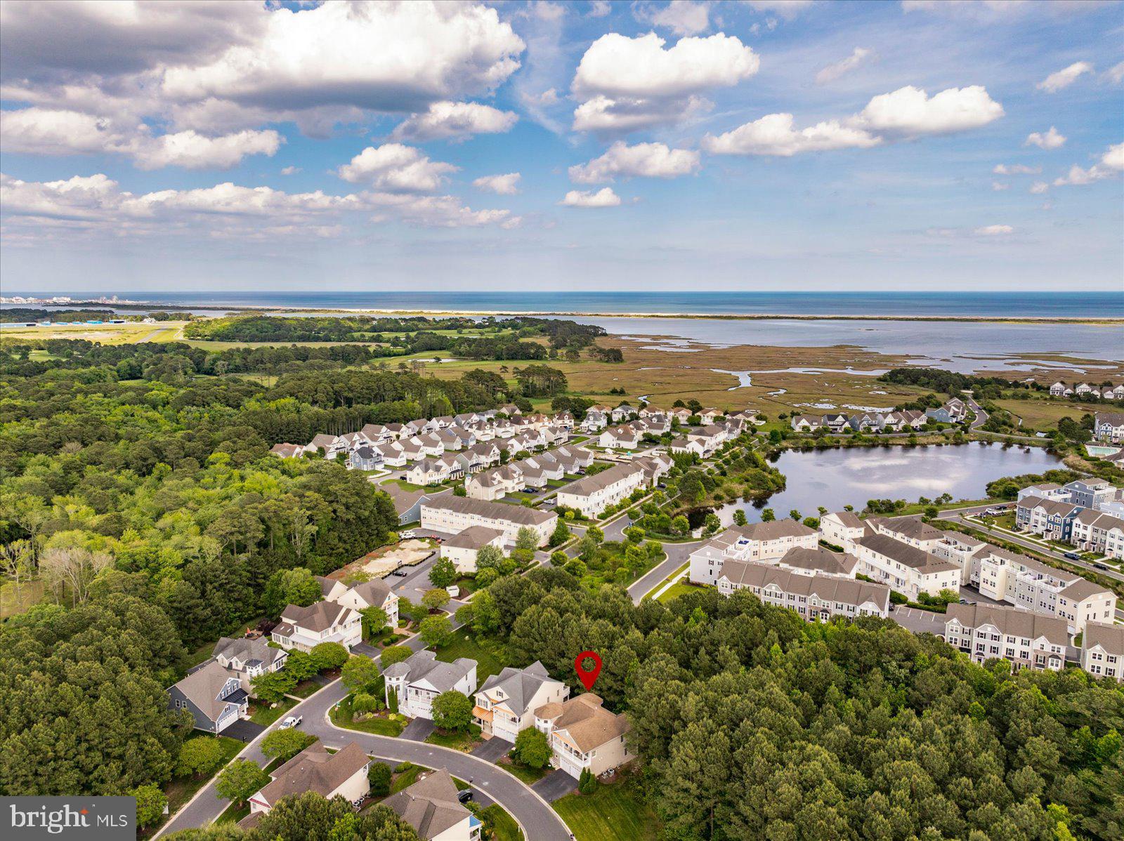 BAYSIDE OCEAN CITY - Residential