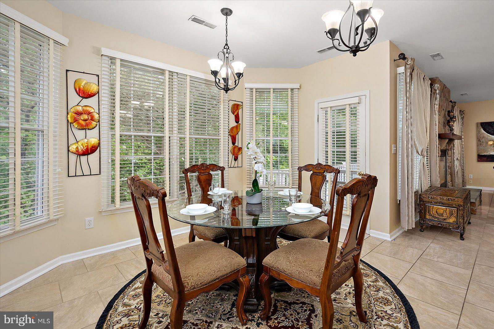 BAYSIDE OCEAN CITY - Residential