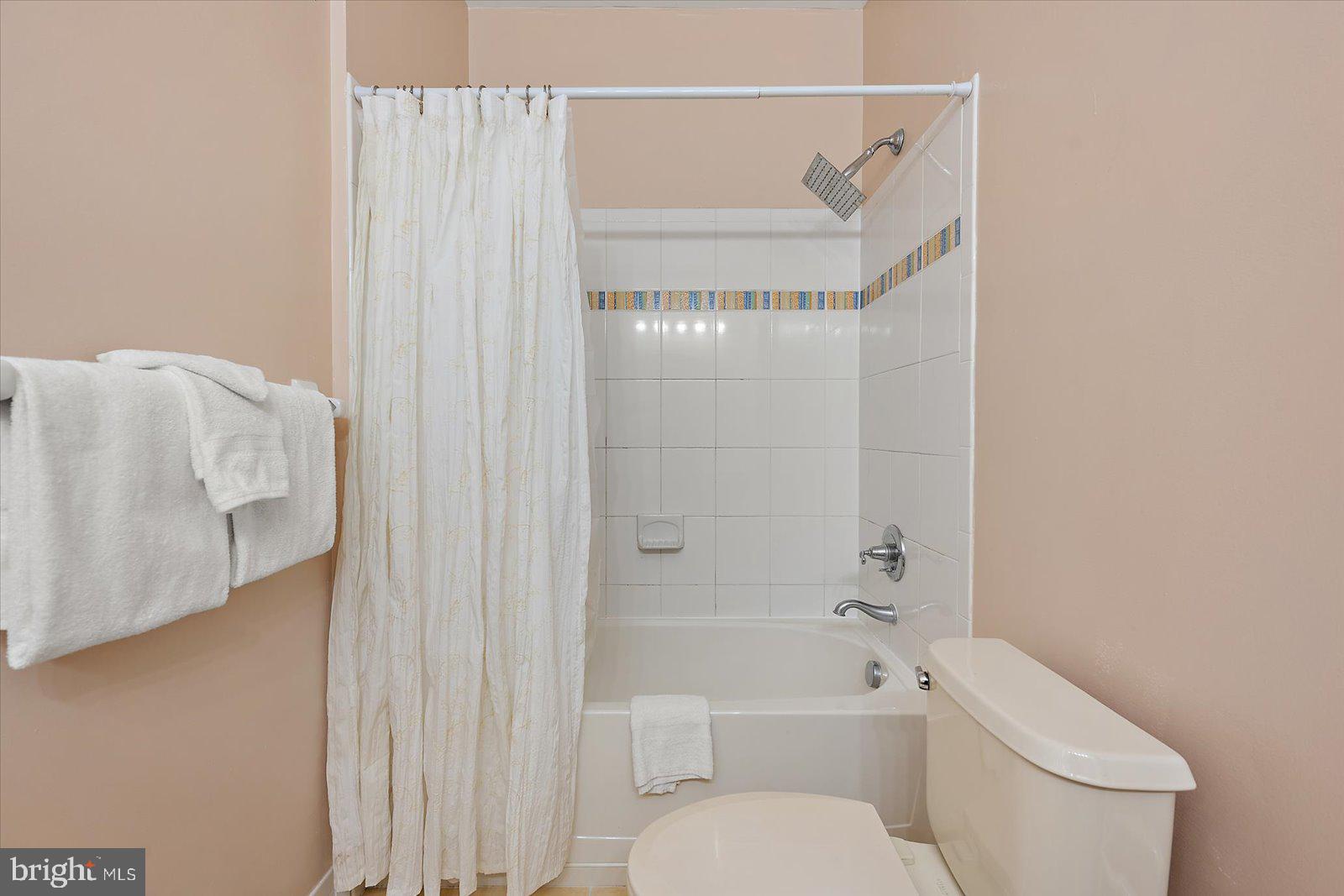 BAYSIDE OCEAN CITY - Residential