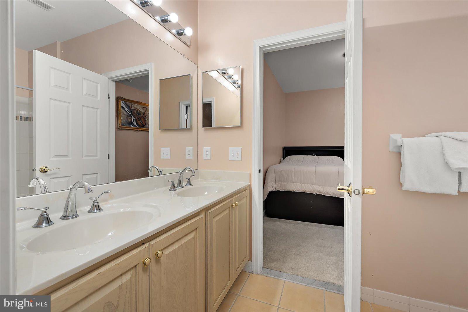 BAYSIDE OCEAN CITY - Residential