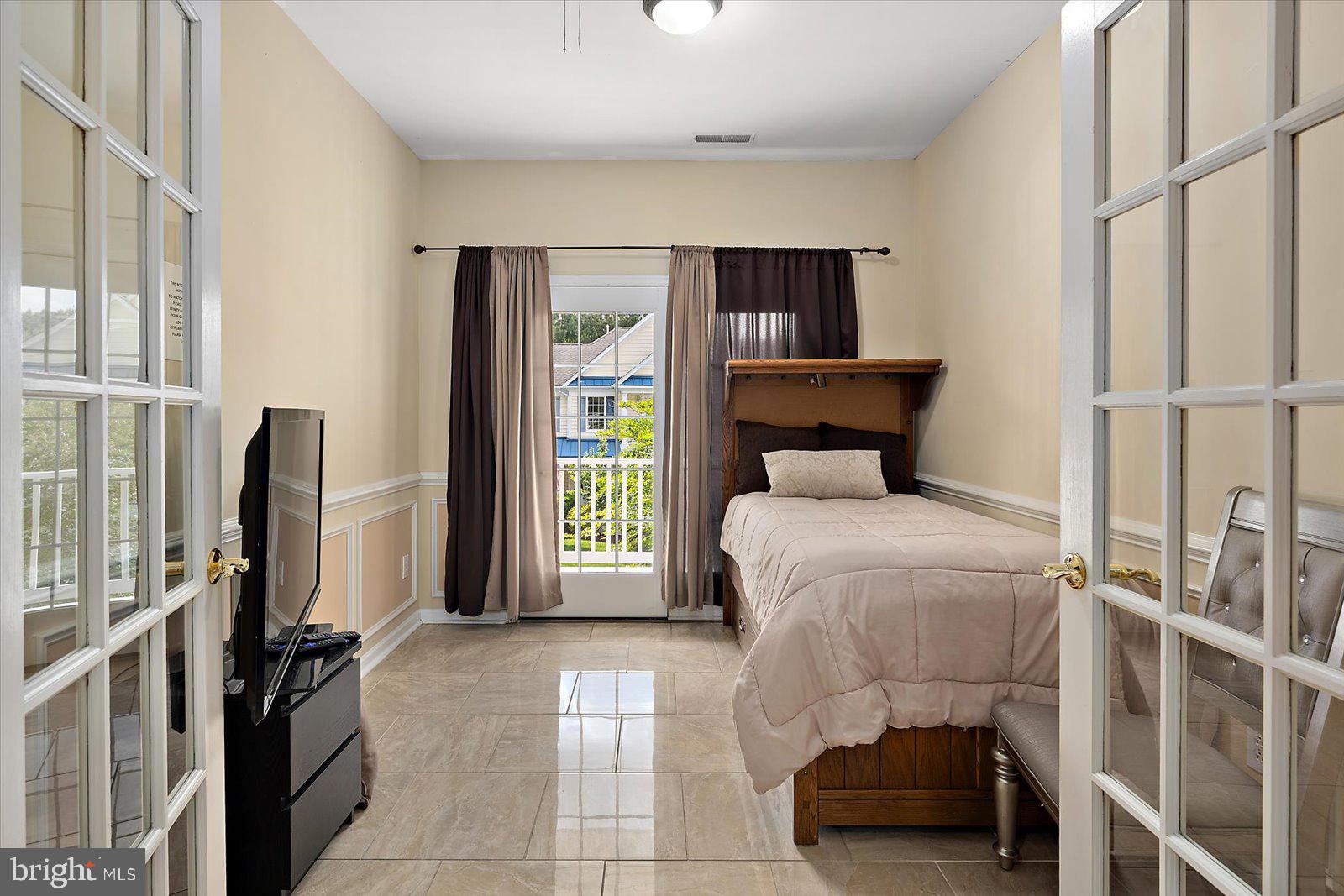 BAYSIDE OCEAN CITY - Residential