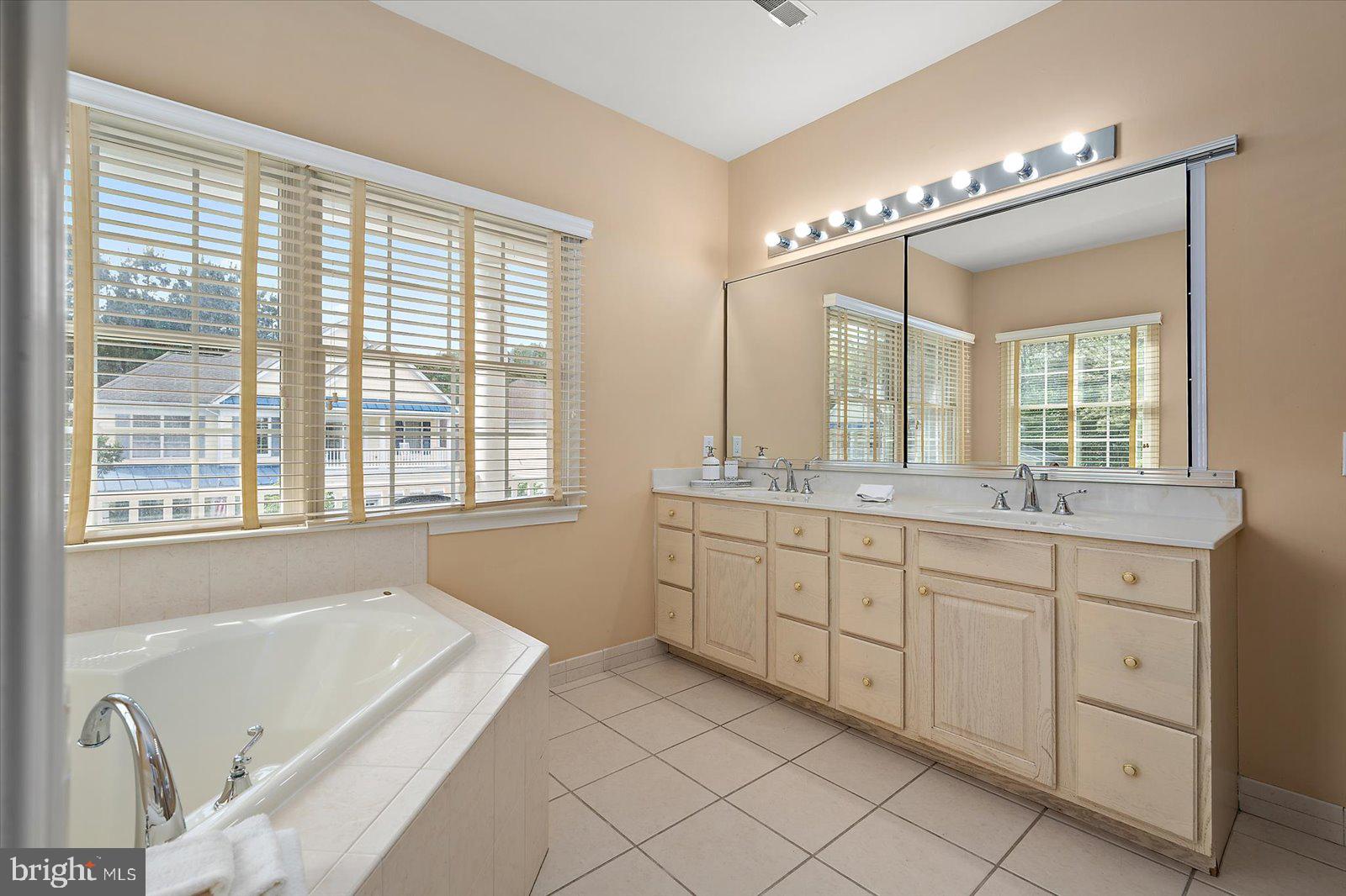 BAYSIDE OCEAN CITY - Residential