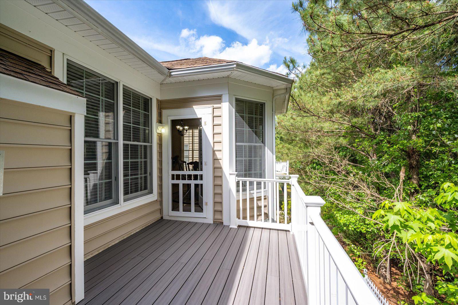 BAYSIDE OCEAN CITY - Residential