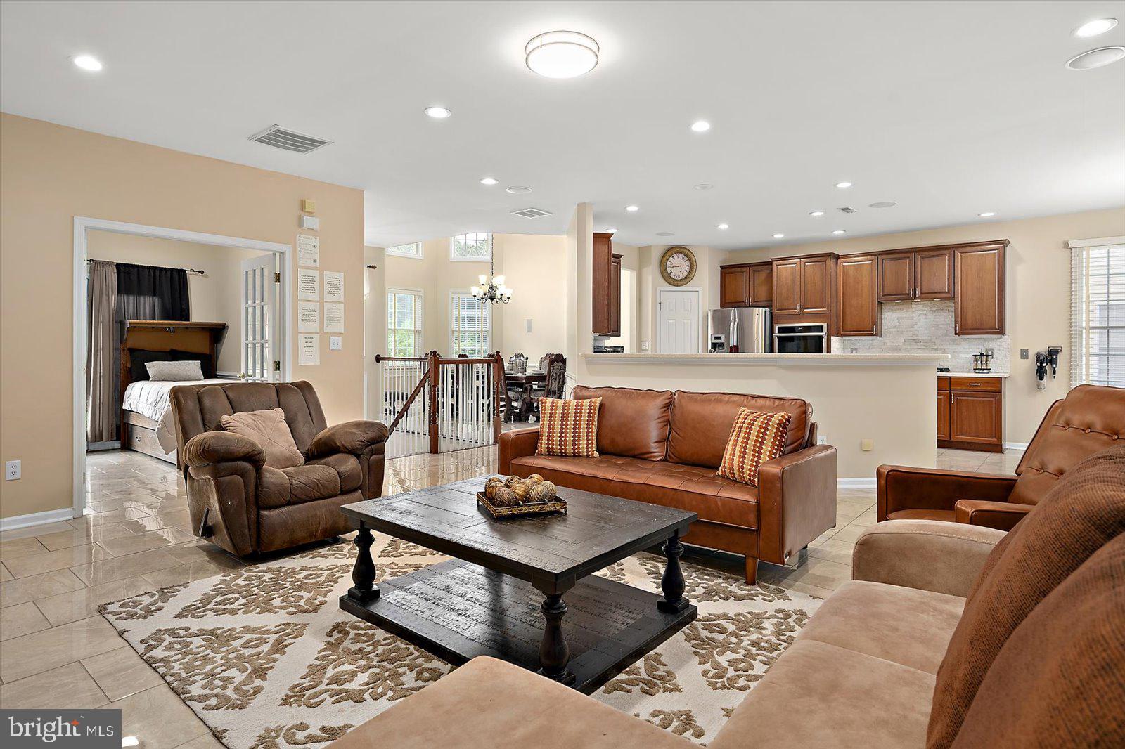 BAYSIDE OCEAN CITY - Residential