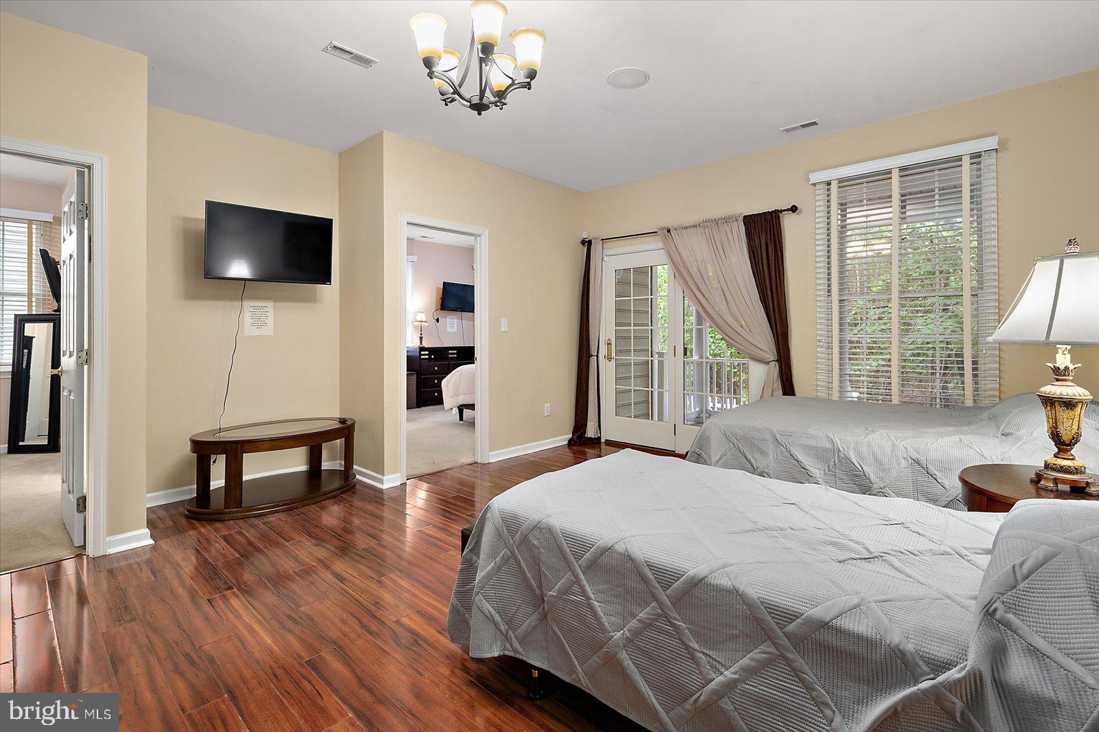 BAYSIDE OCEAN CITY - Residential