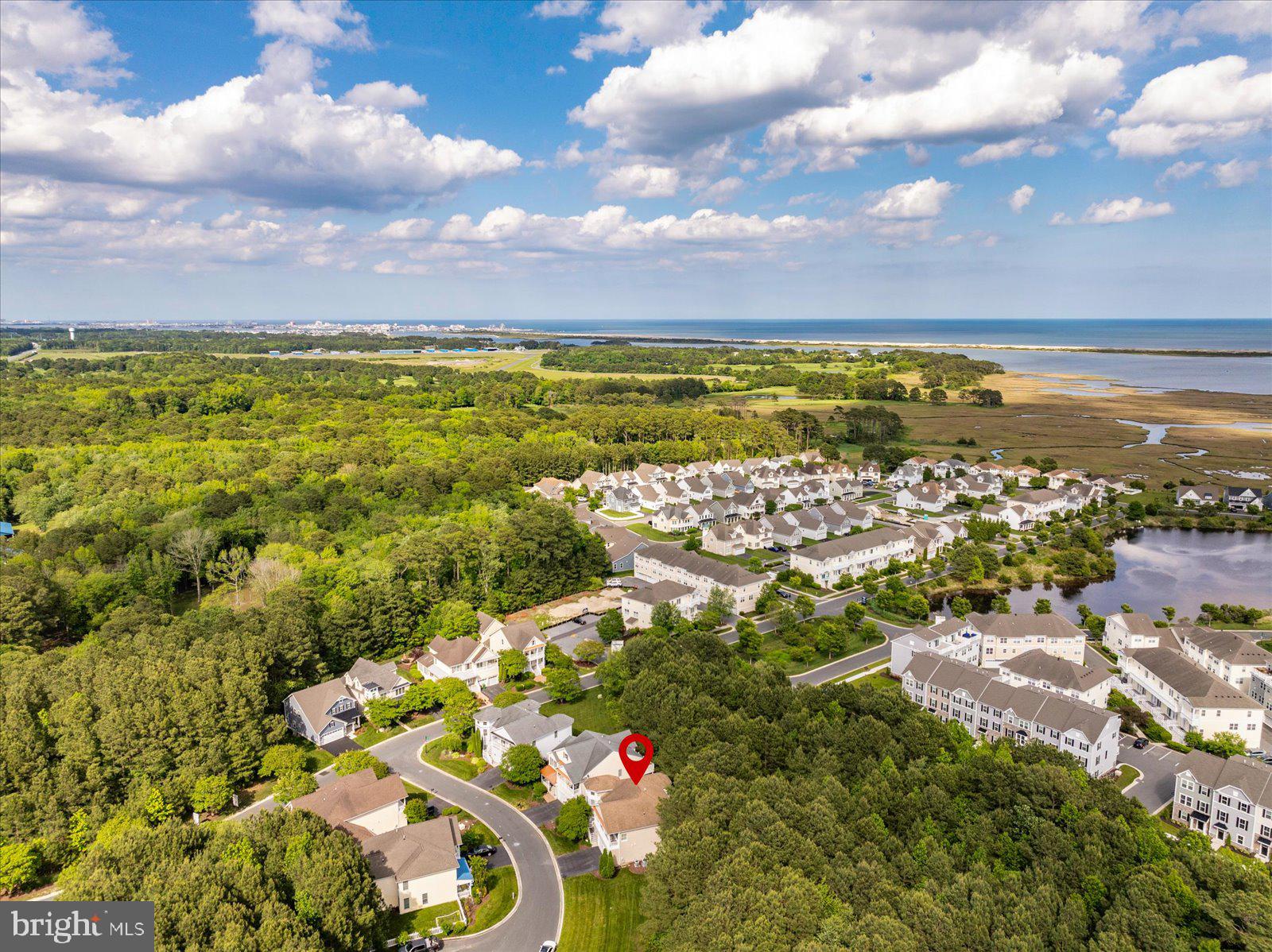 BAYSIDE OCEAN CITY - Residential