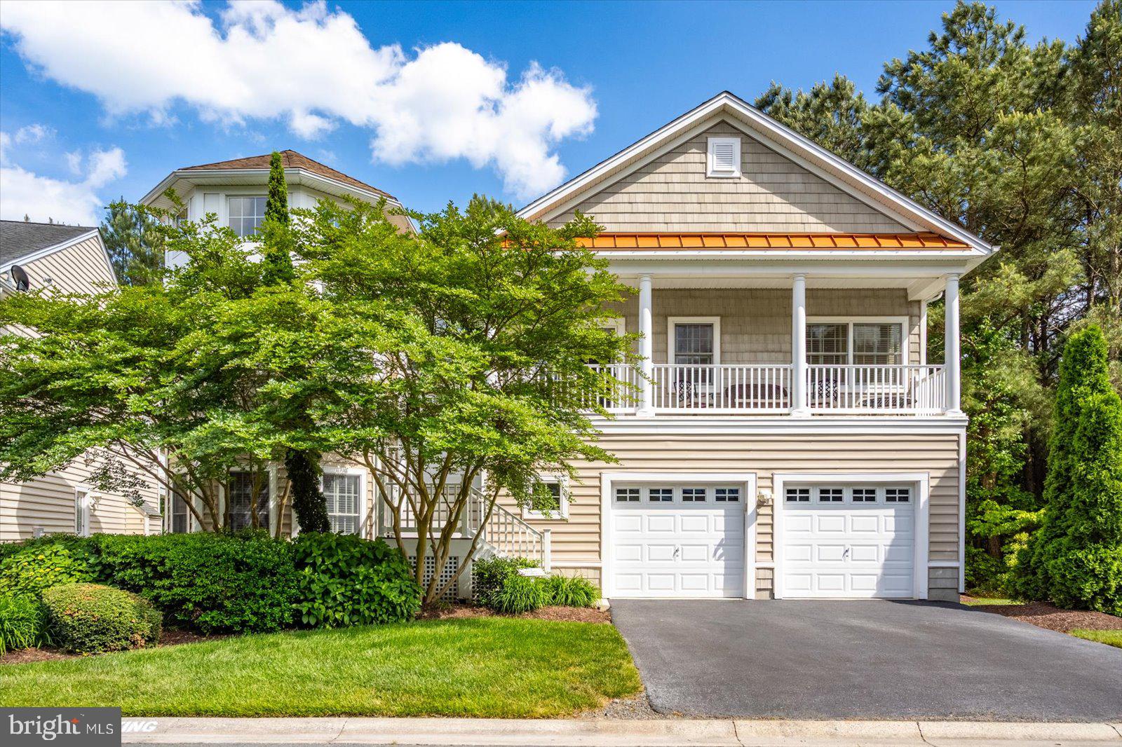 BAYSIDE OCEAN CITY - Residential