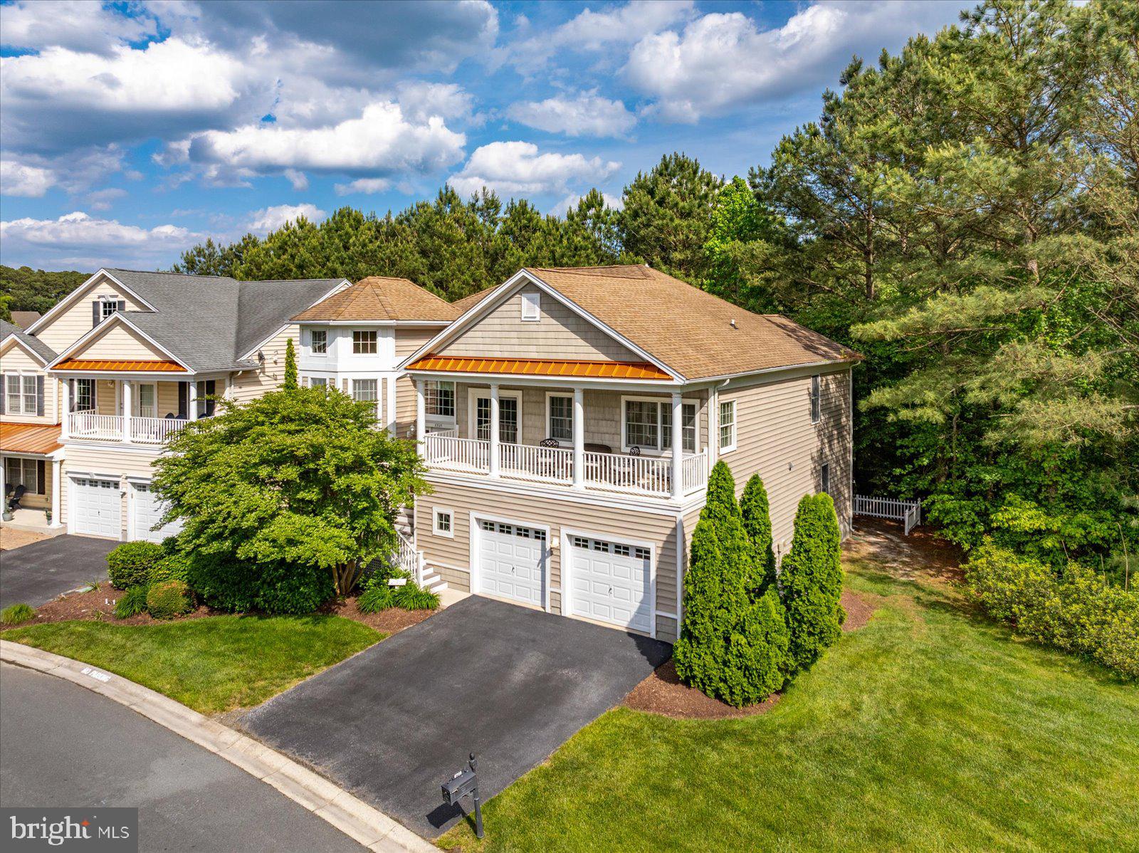 BAYSIDE OCEAN CITY - Residential