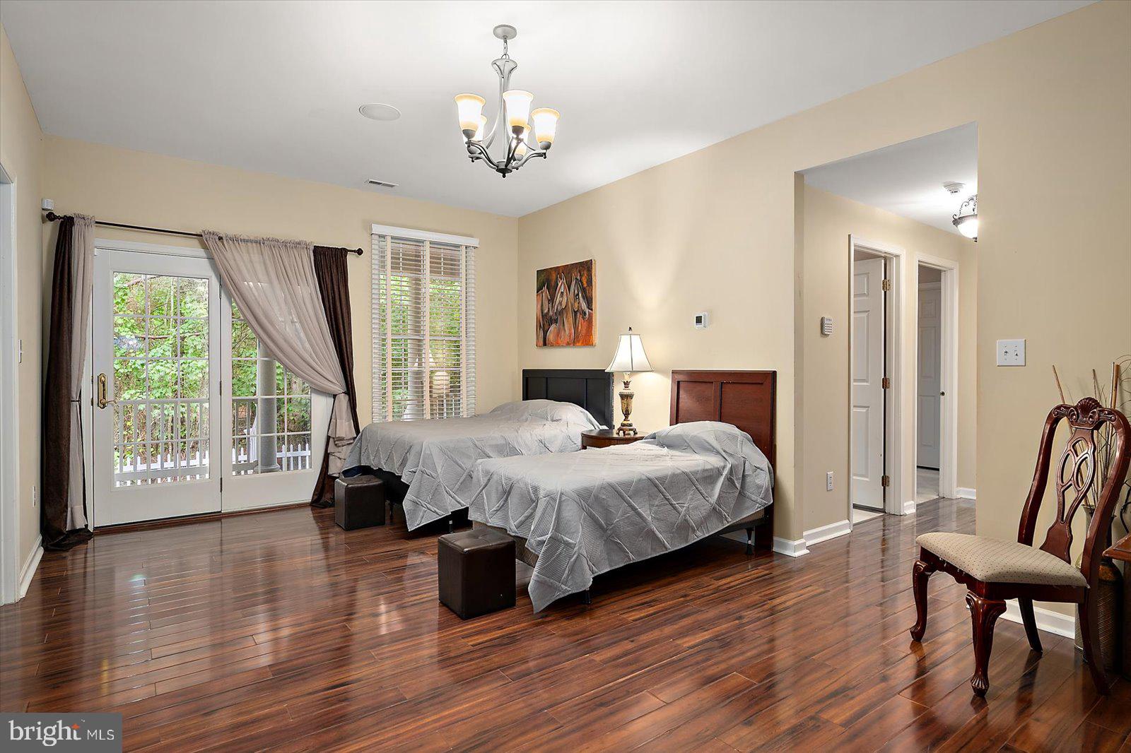 BAYSIDE OCEAN CITY - Residential