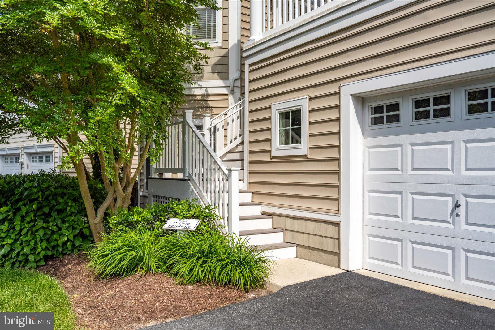 BAYSIDE OCEAN CITY - Residential