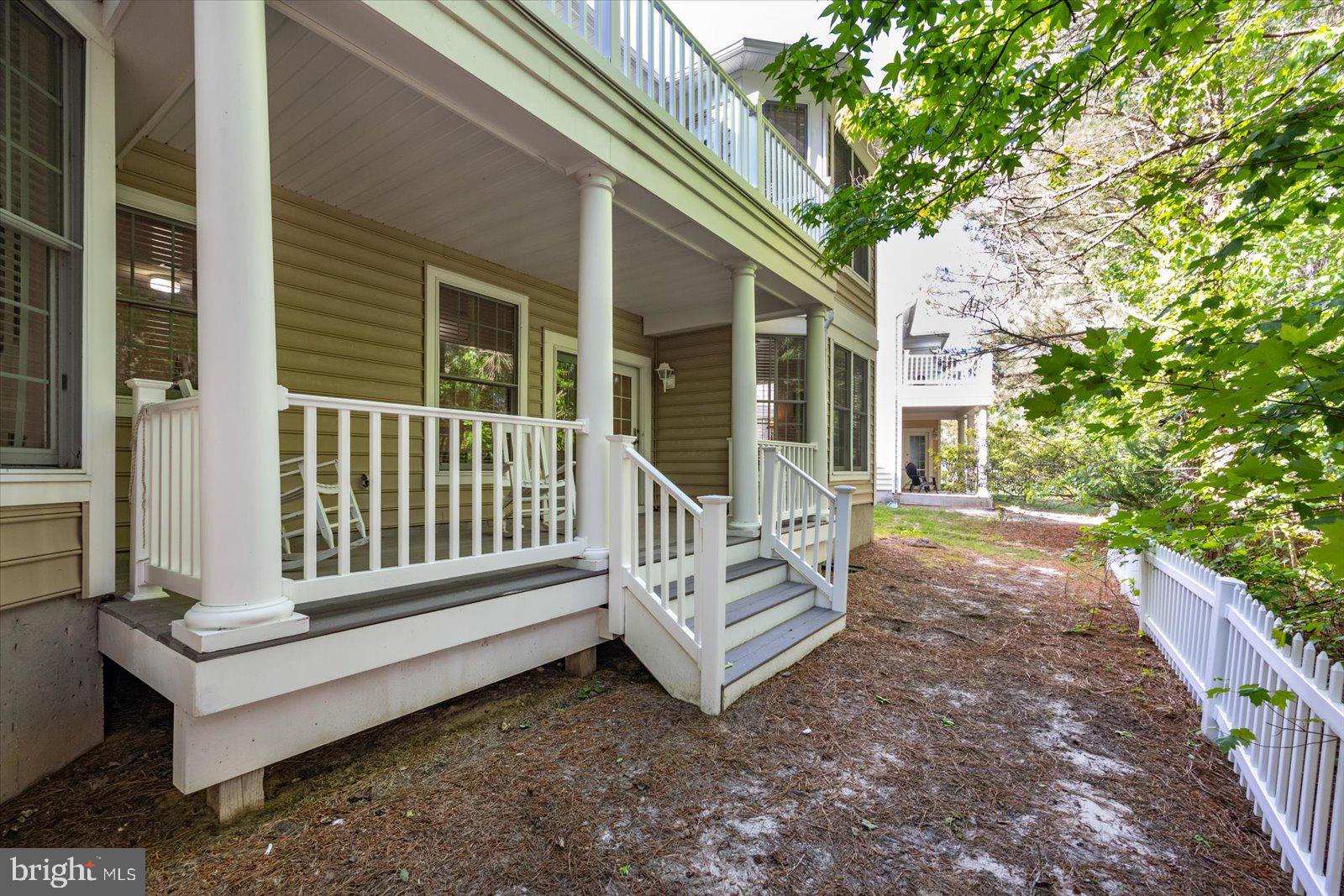 BAYSIDE OCEAN CITY - Residential