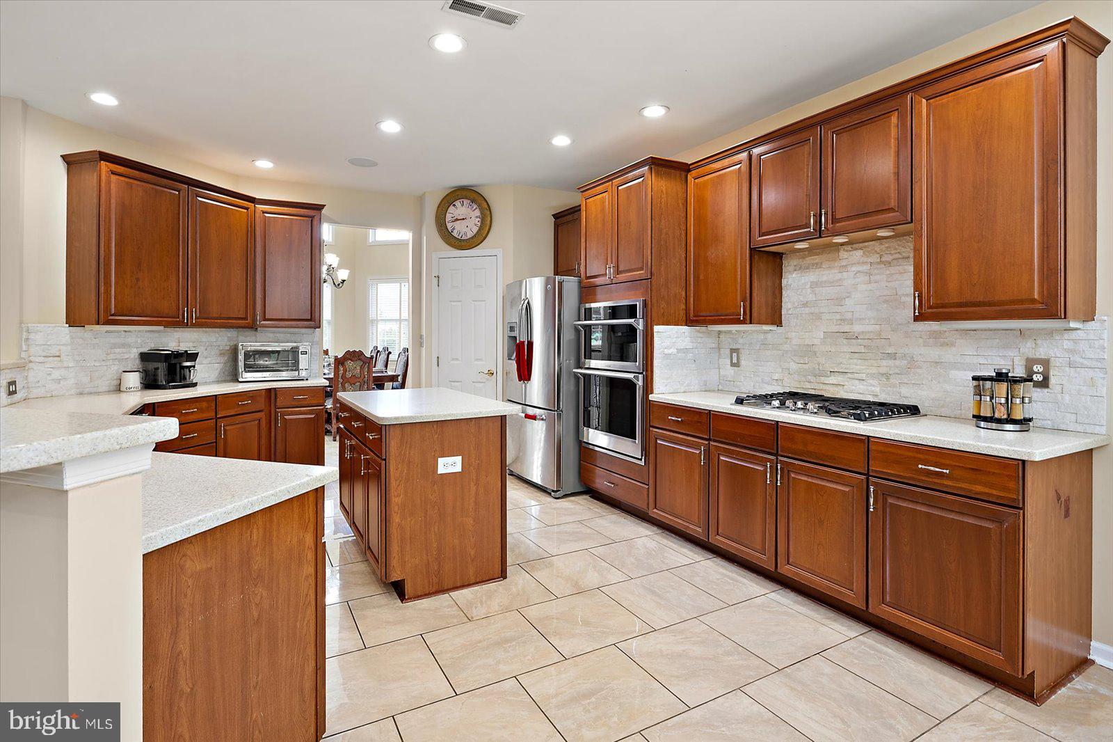 BAYSIDE OCEAN CITY - Residential