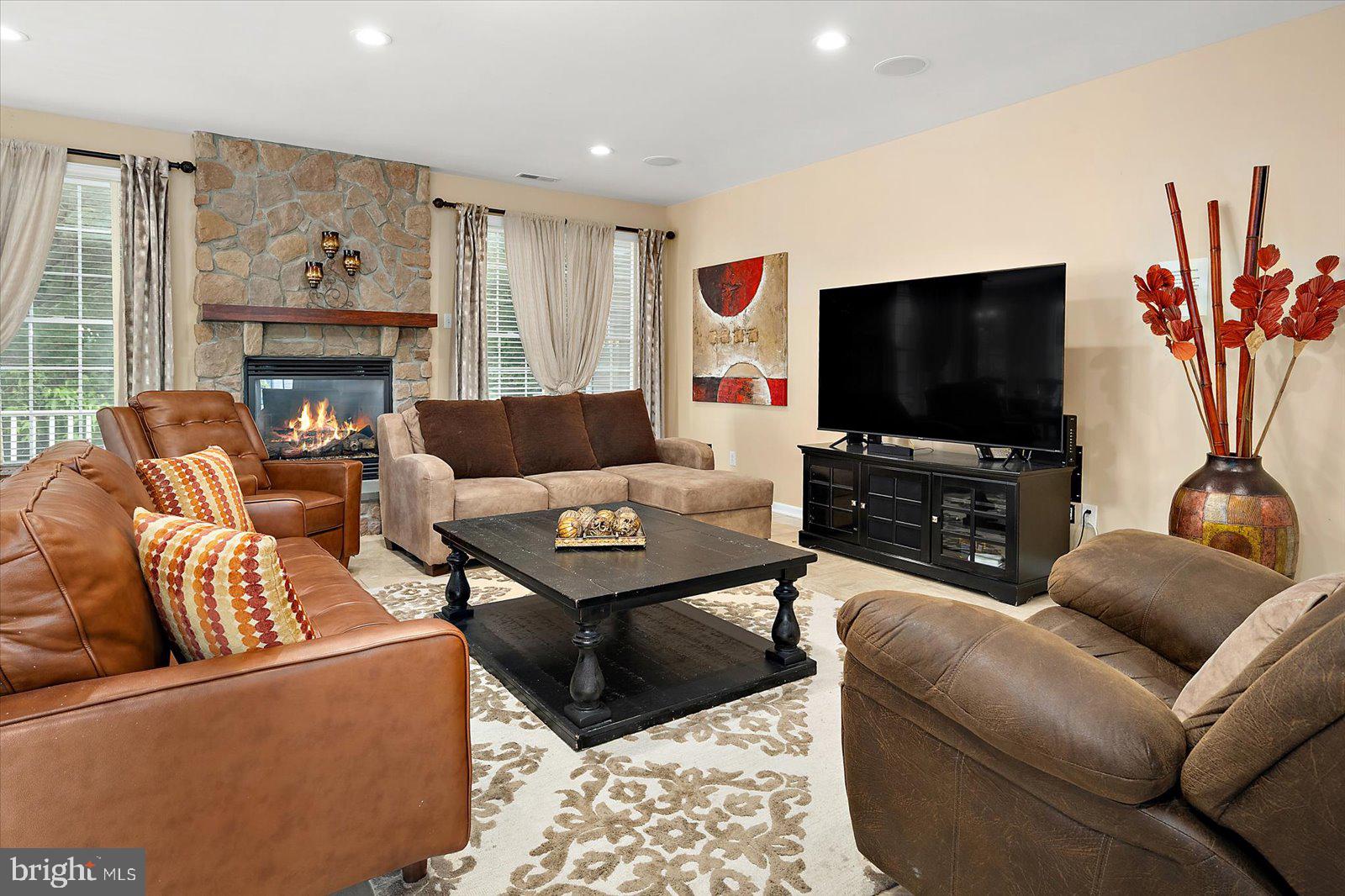 BAYSIDE OCEAN CITY - Residential