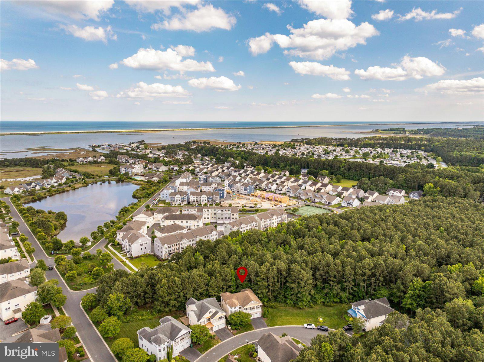 BAYSIDE OCEAN CITY - Residential