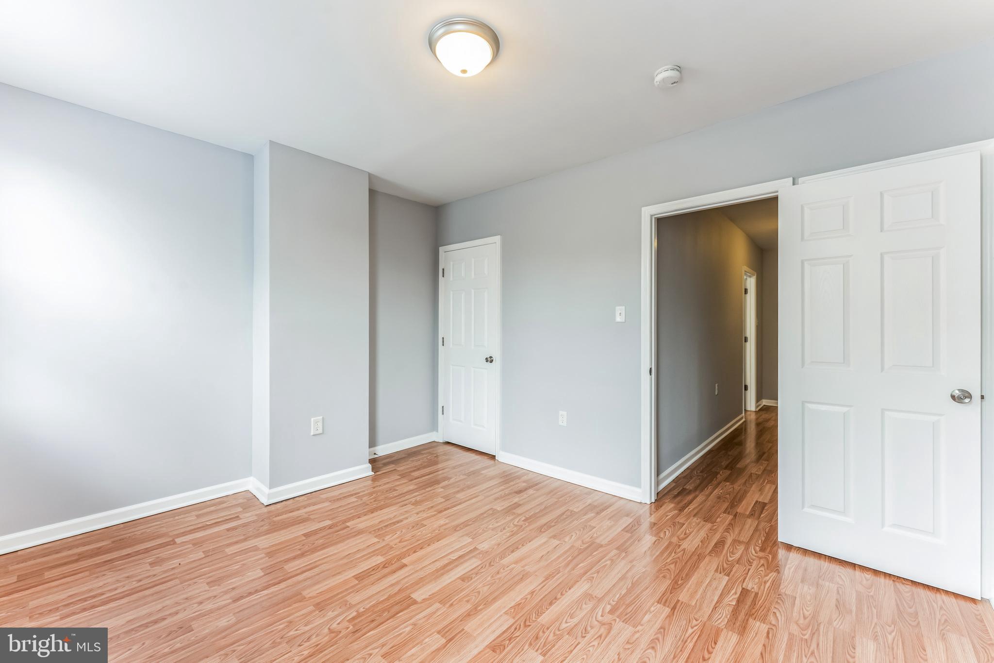 WHARTON - Residential Lease