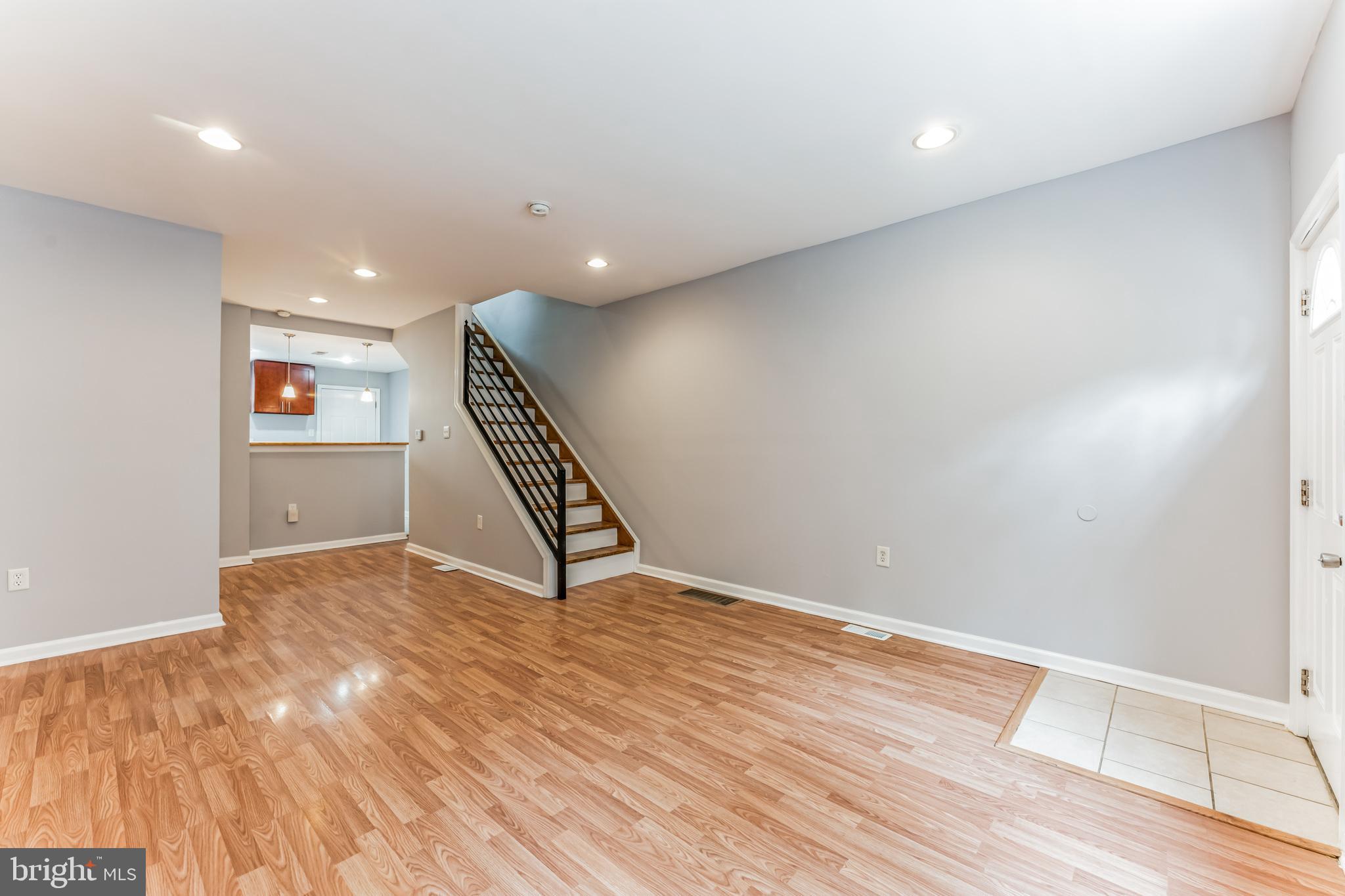 WHARTON - Residential Lease
