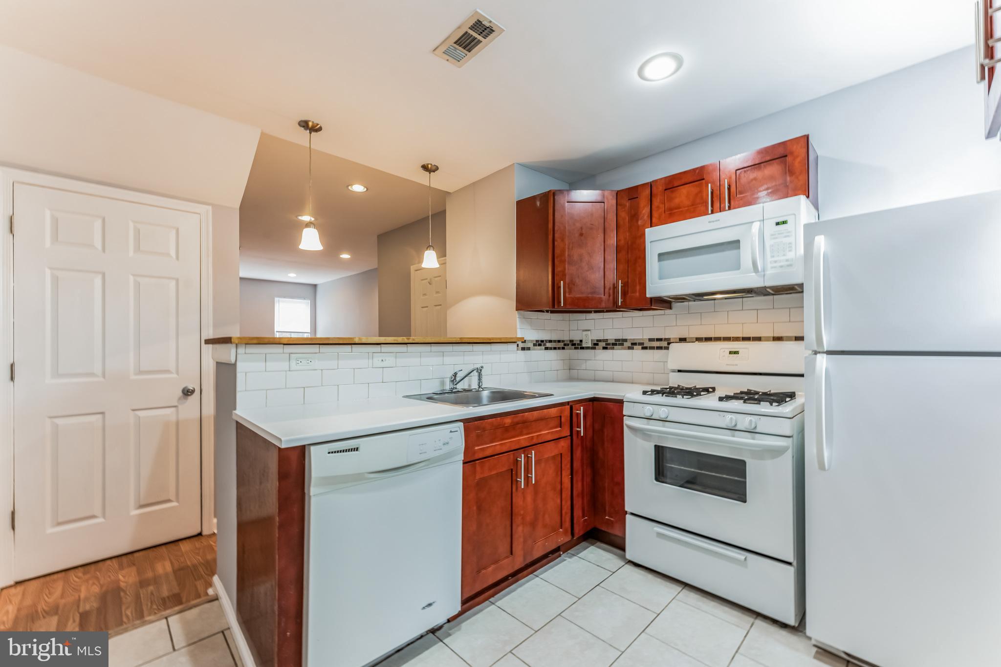 WHARTON - Residential Lease