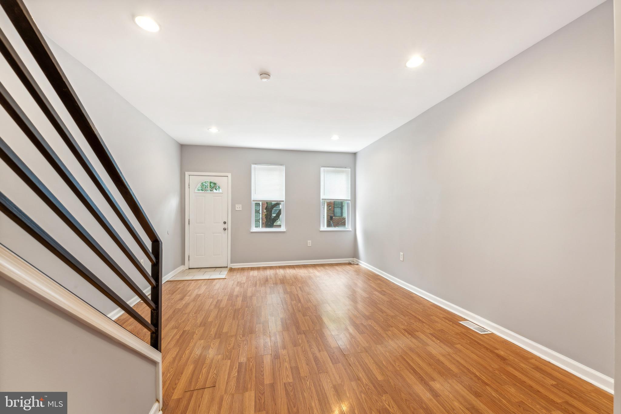 WHARTON - Residential Lease