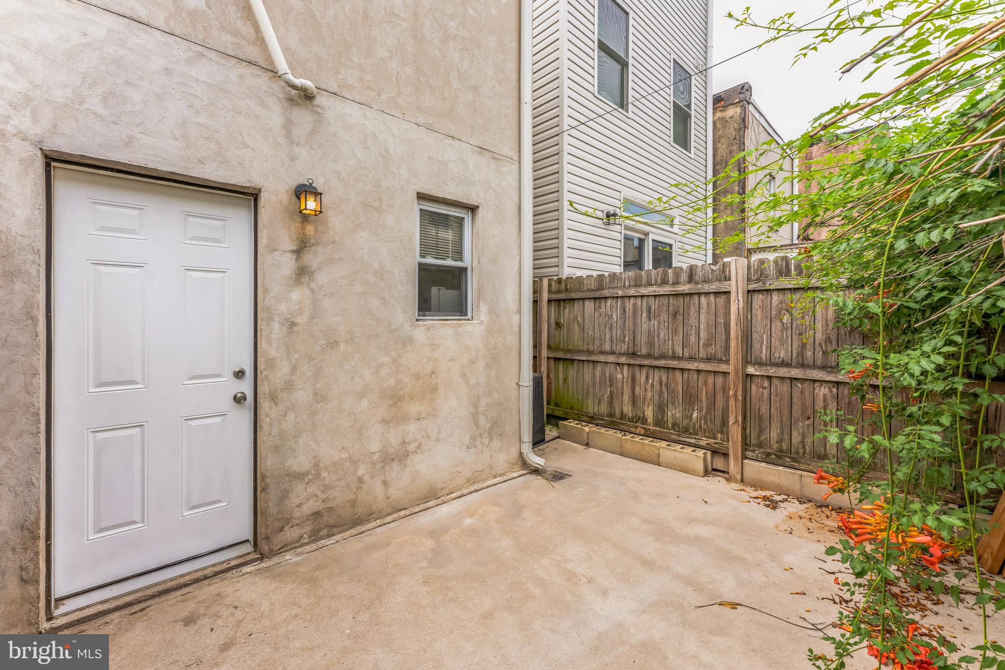 WHARTON - Residential Lease