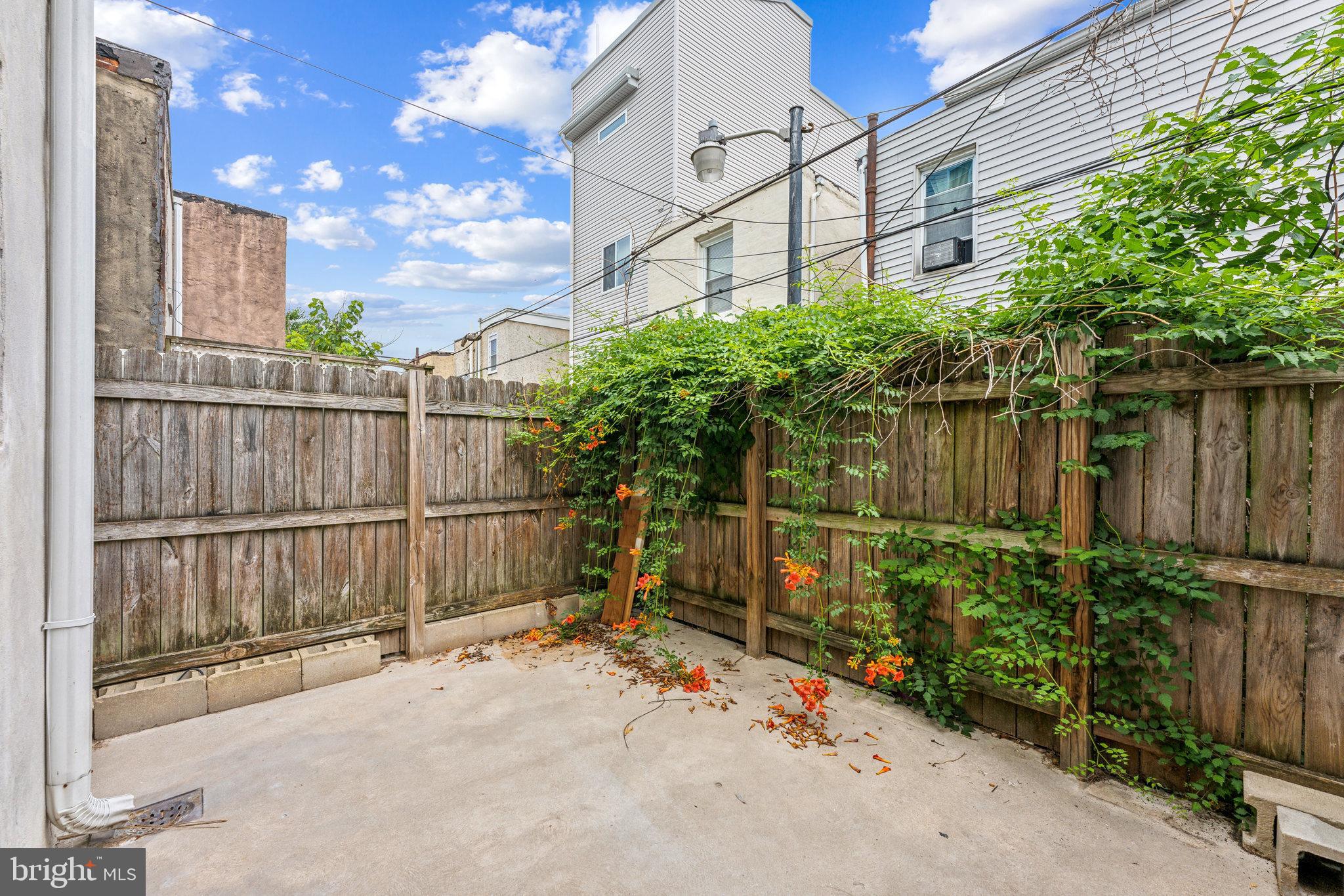 WHARTON - Residential Lease