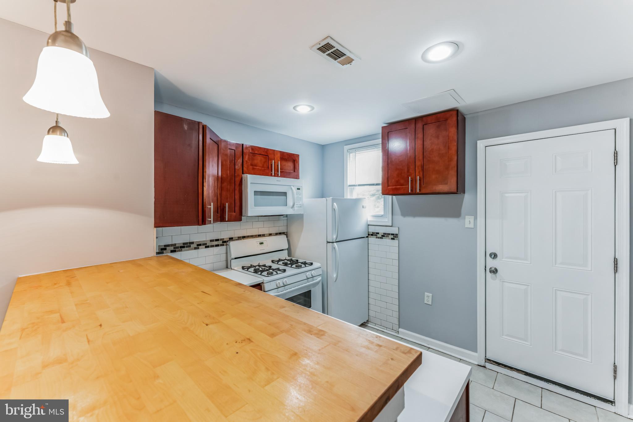 WHARTON - Residential Lease