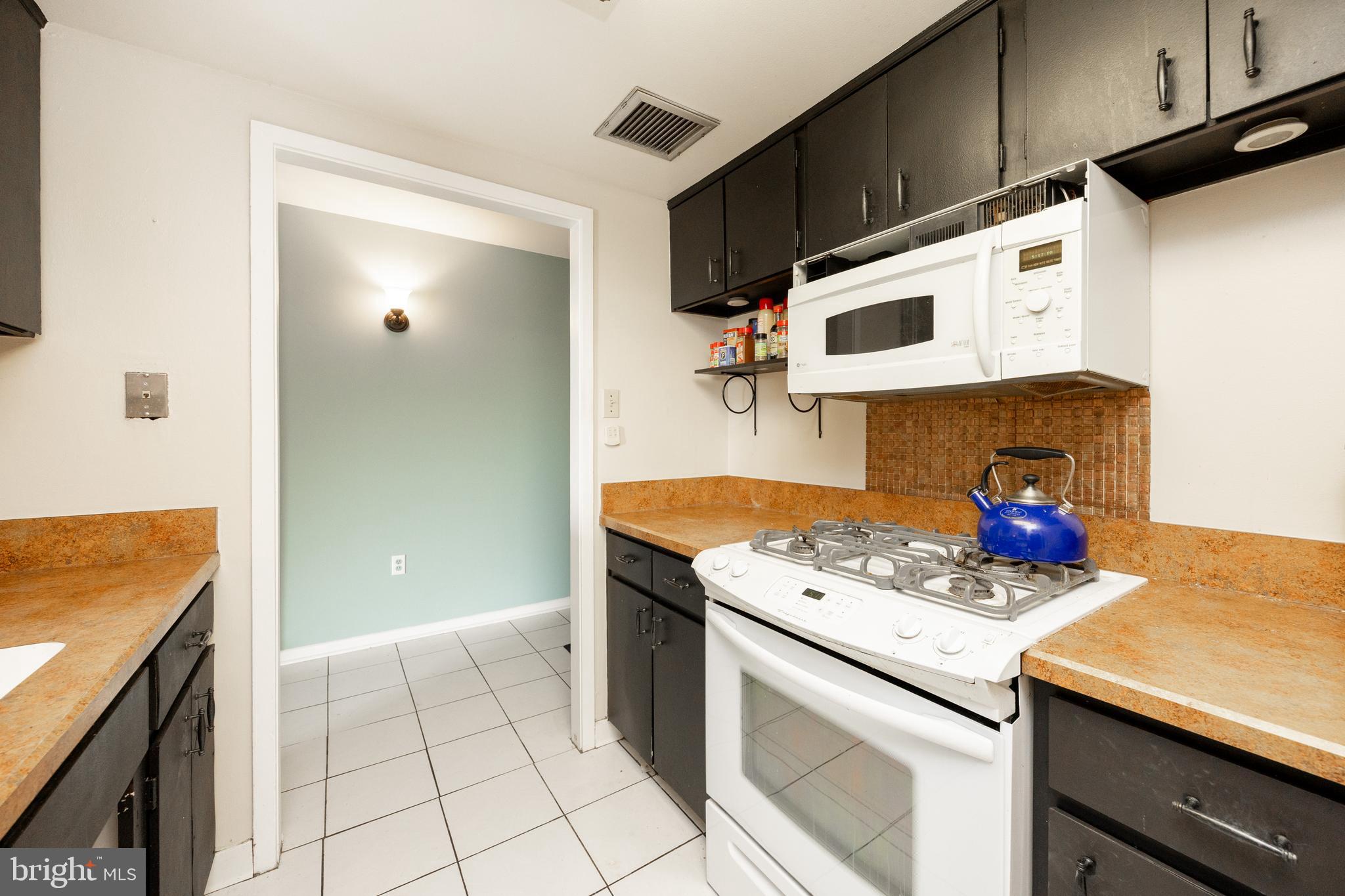 BEAVER HILL - Residential