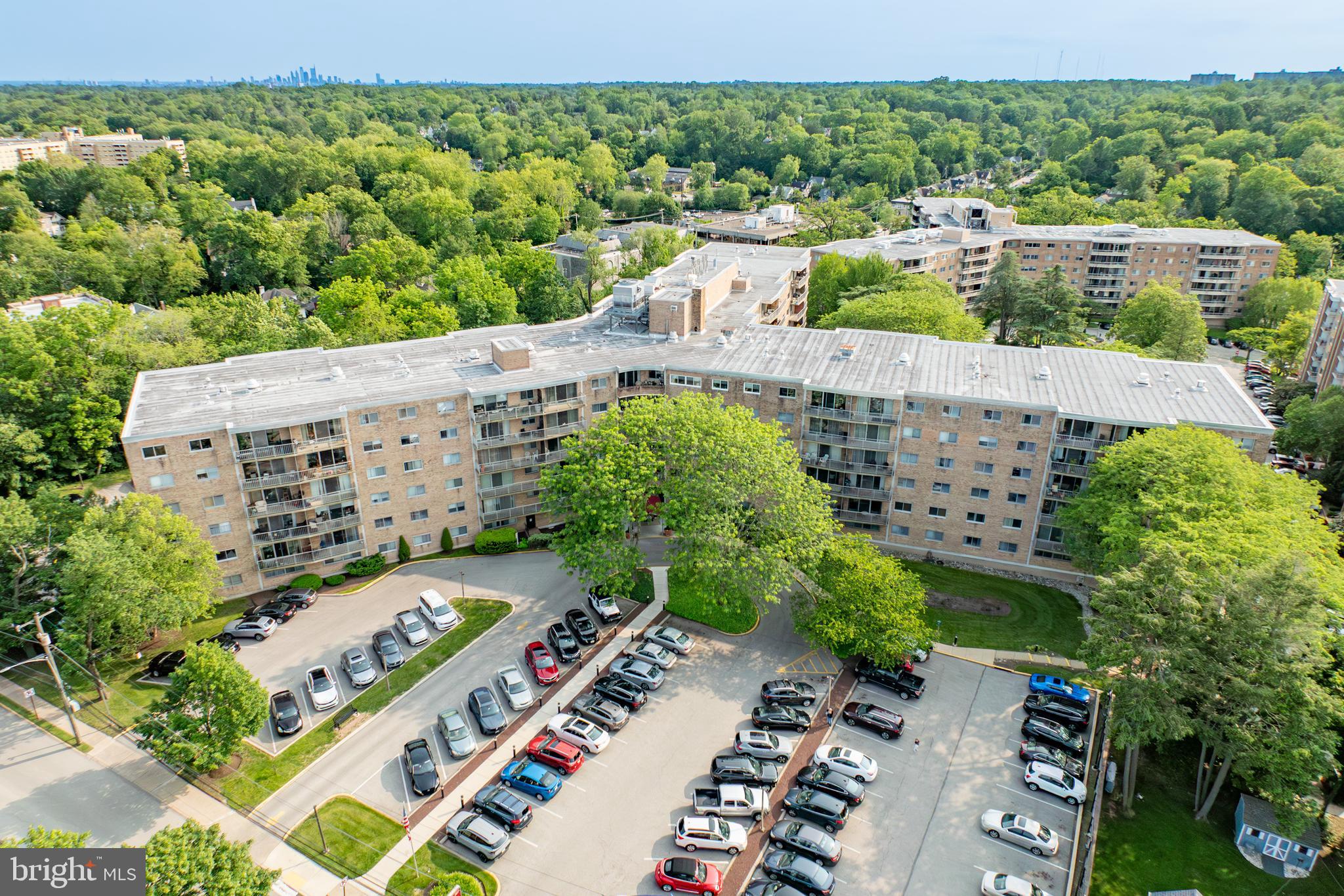 BEAVER HILL - Residential