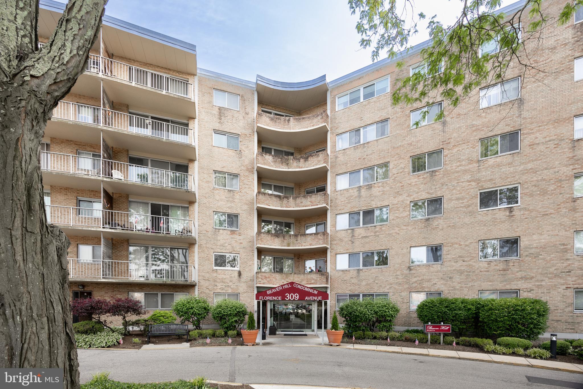 BEAVER HILL - Residential