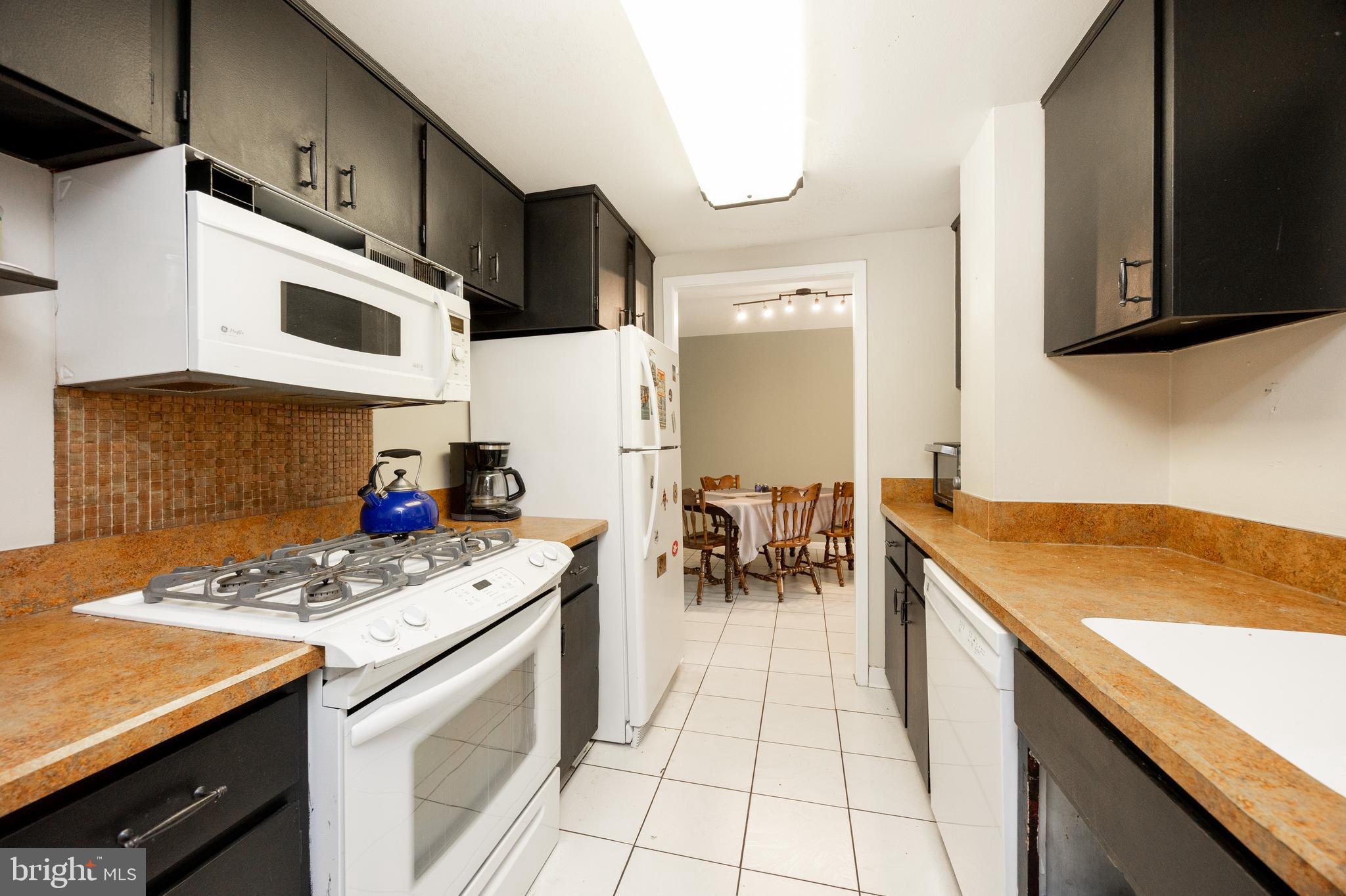 BEAVER HILL - Residential