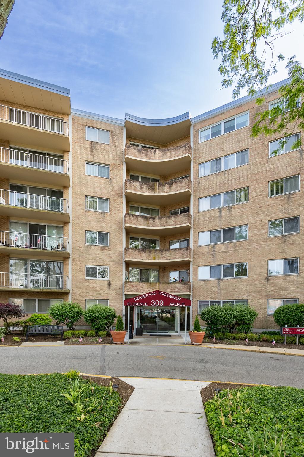 BEAVER HILL - Residential