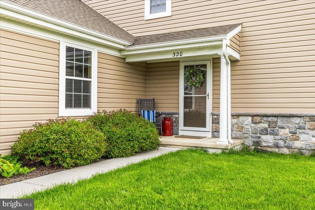 Photo of 320 Cedar Hollow, MANHEIM, PA 17545 (MLS # PALA2087926)