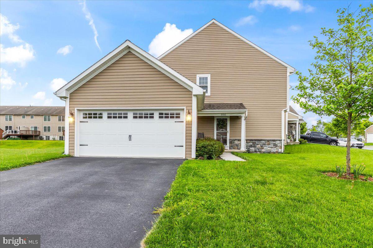 320 CEDAR HOLLOW