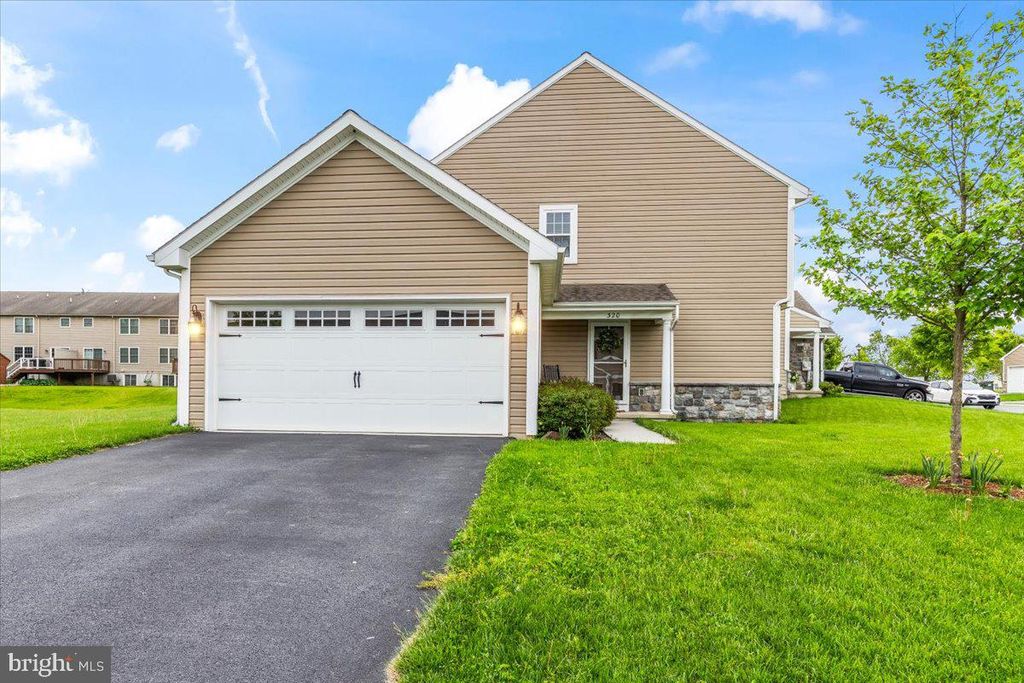 Photo of 320 Cedar Hollow, MANHEIM, PA 17545 (MLS # PALA2087926)