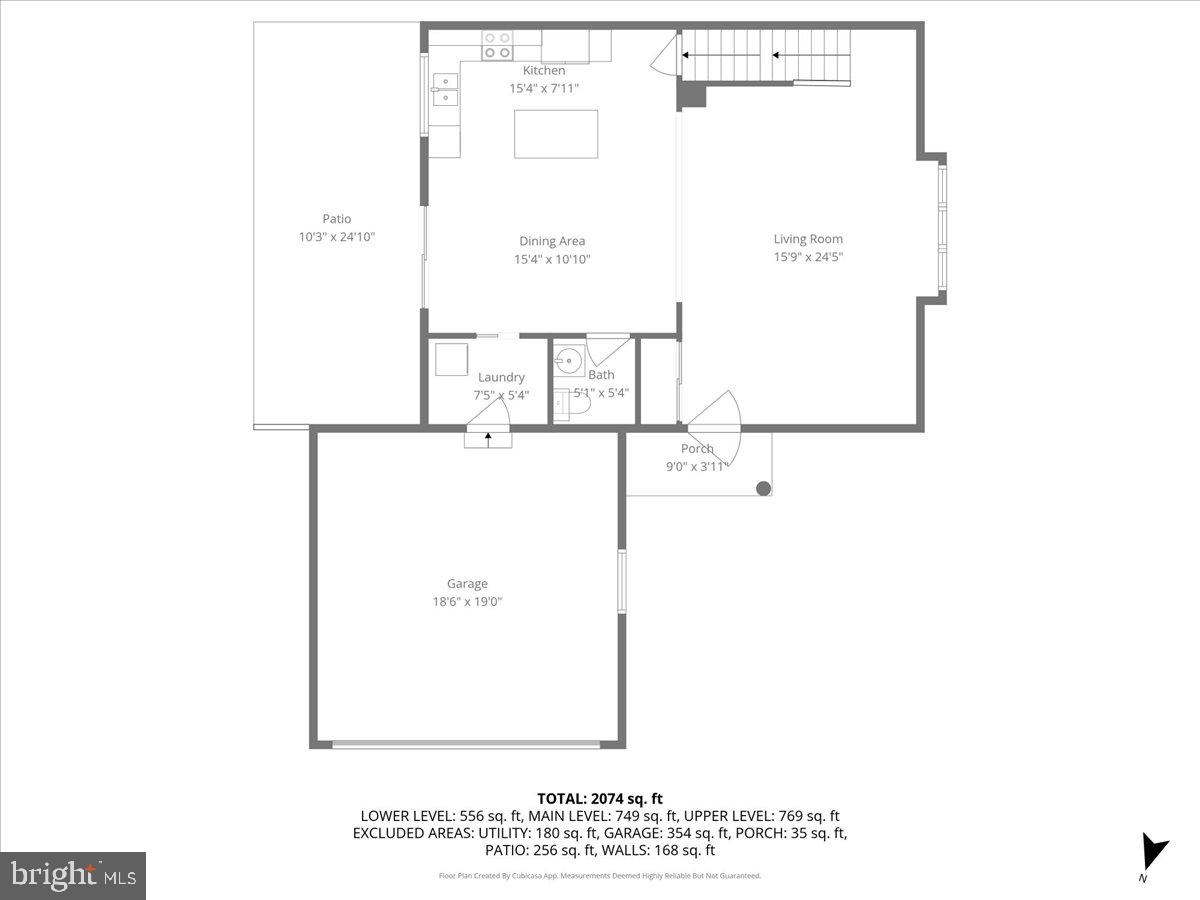 CEDAR HOLLOW - Residential