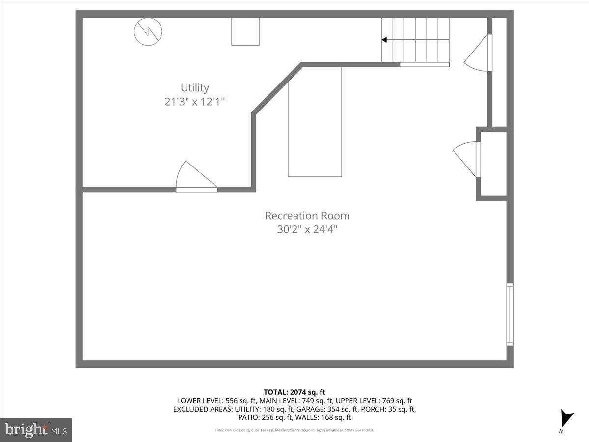 CEDAR HOLLOW - Residential