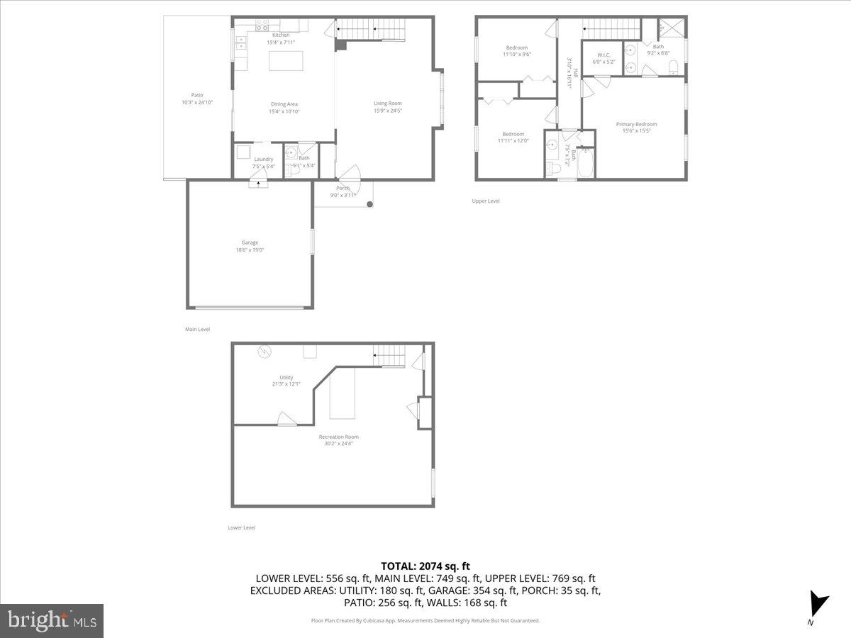 CEDAR HOLLOW - Residential
