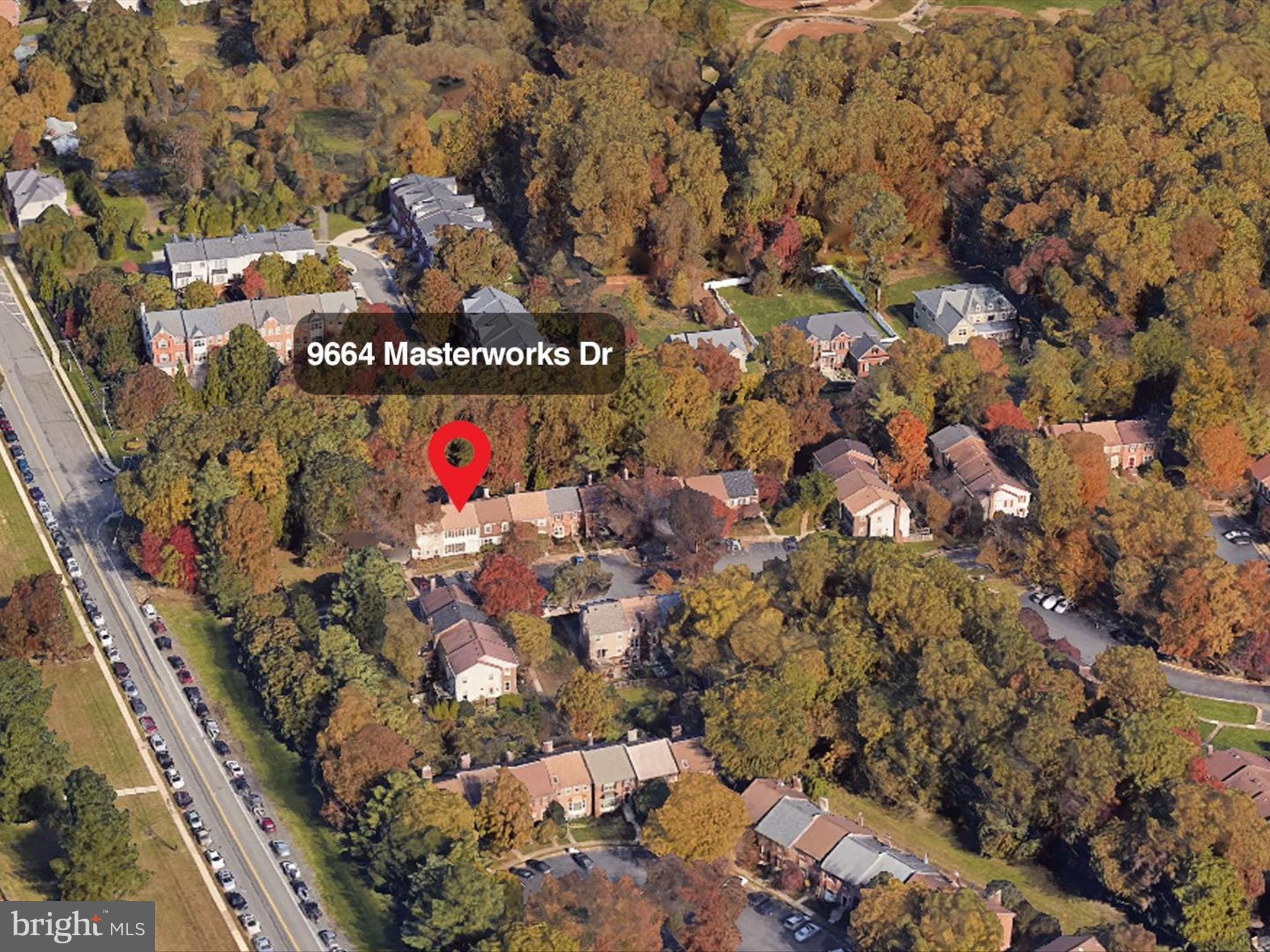 9664 MASTERWORKS DRIVE