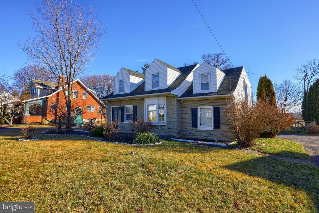 Photo of 2147 FRUITVILLE PIKE, LANCASTER, PA 17601 (MLS # PALA2030796)