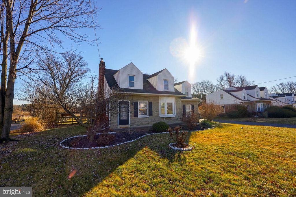 Photo of 2147 FRUITVILLE PIKE, LANCASTER, PA 17601 (MLS # PALA2030796)