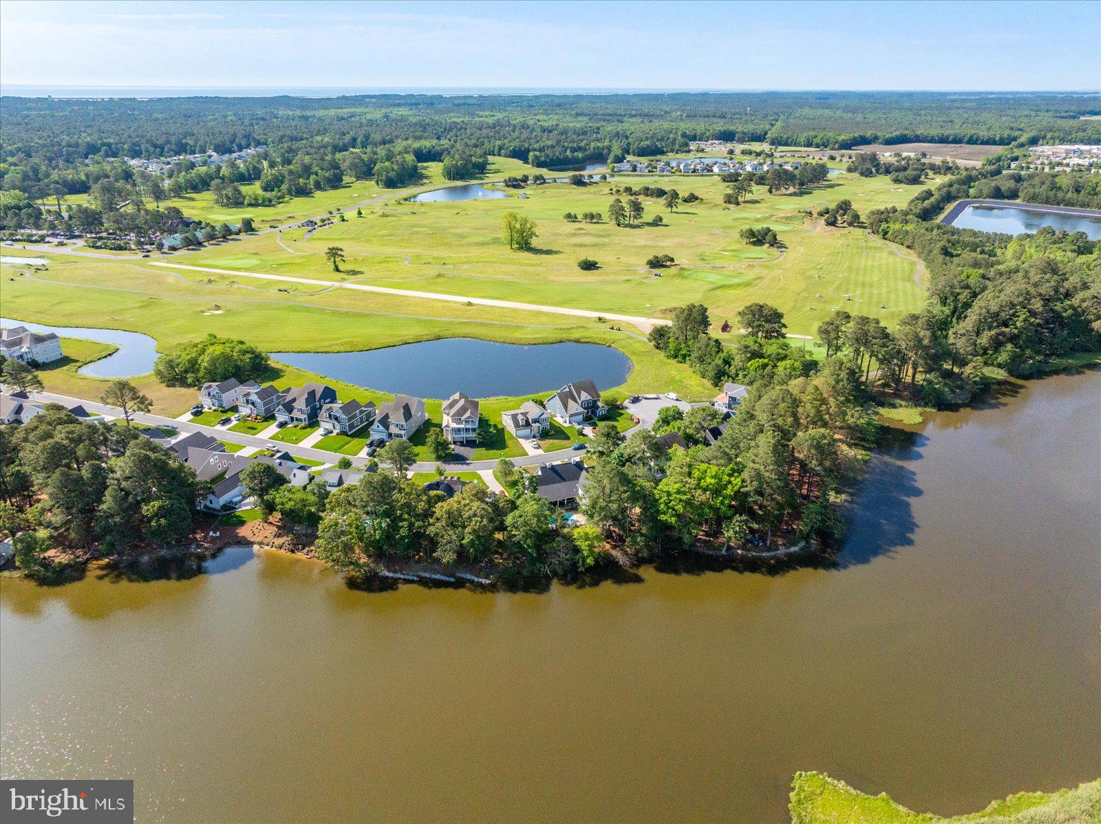 GLEN RIDDLE - Residential