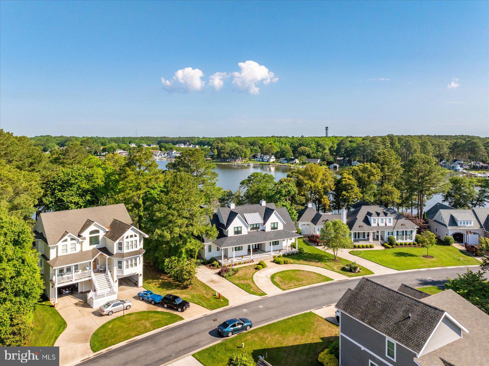 GLEN RIDDLE - Residential