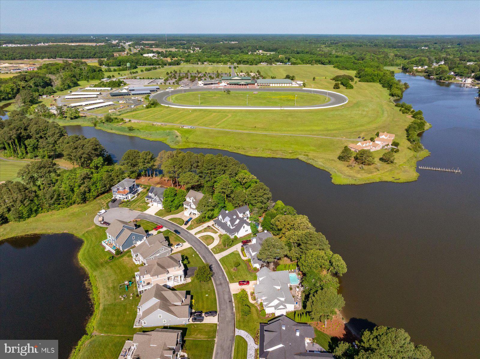 GLEN RIDDLE - Residential